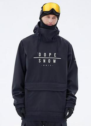 Куртка dope