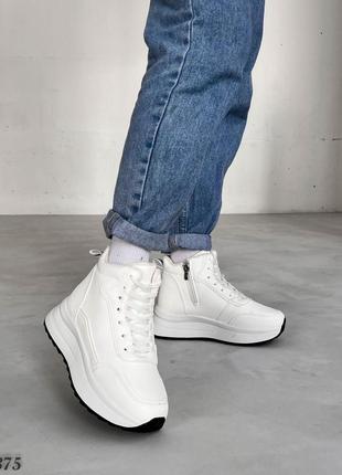 Хайтопи зима