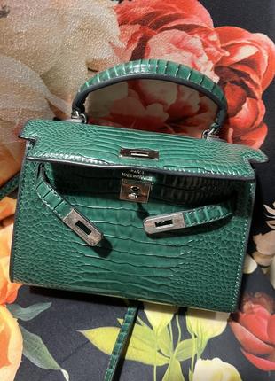 Сумка hermes kelly4 фото