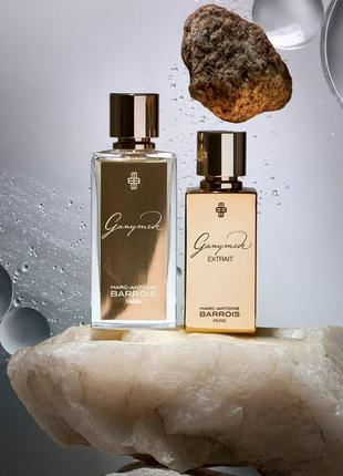 Ganymede marc-antoine barrois оригинал 100 мл
