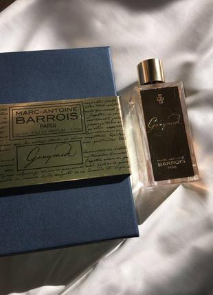 Marc-antoine barrois - ganymede 100 мл3 фото