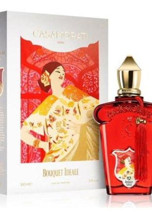 Оригінал xerjoff bouquet ideale 100 ml (ксерджофф букет ідеал ) парфумована вода