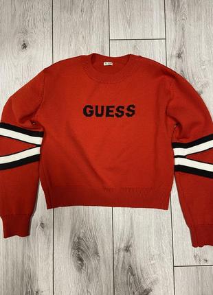 Кофта guess оригінал3 фото