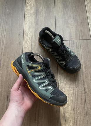 Salomon gore-tex