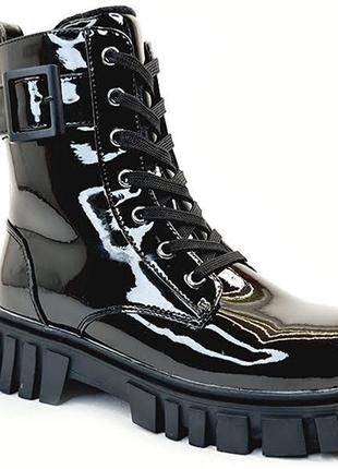 Черевики weestep r180668516 bkp  black pearl 36р