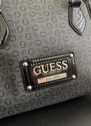 Женская сумка guess2 фото