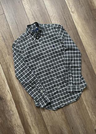 Рубашка ralph lauren