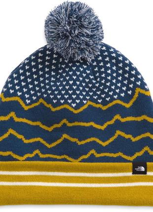 Шапка the north face ski tuke hat nf0a4sie 91x