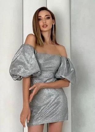 Сукня платье нарядное бюстье