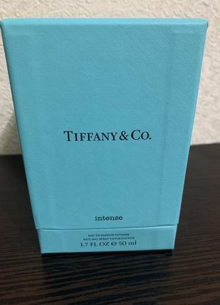 Tiffany &co.