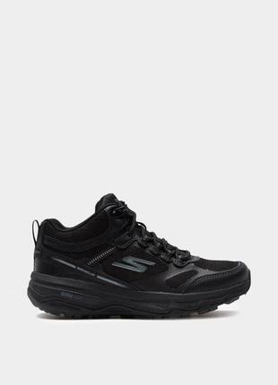 Оригинальные женские ботинки skechers / оригинальные ботинки скечерс