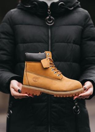 Женские ботинки timeberland ginger 1 снижка sale <unk> smb