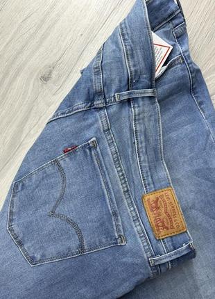 Джинсы levis оригинал тянуться3 фото