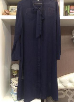 Сукня-сорочка