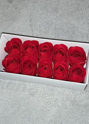 Подарункові мильні квіти, набір декоративних зелених троянд, мильні троянди на 8 березня, червоні троянди, мыльные розы 8 марта, мыльные цветы8 фото