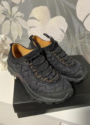 Зимние ботинки кроссовки merrell