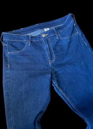 Skinny ankle джинсы женские брюки3 фото