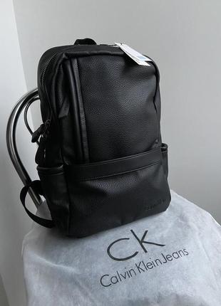 Новий рюкзак calvin klein