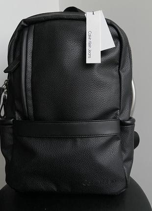 Новый рюкзак calvin klein3 фото