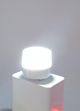 Usb led лампа 1w2 фото
