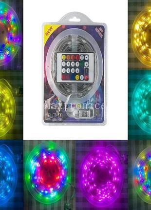 Розумна гірлянда смарт fairy lights, 10 м