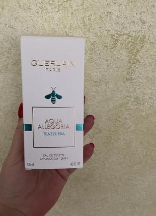 Парфюм марки guerlain