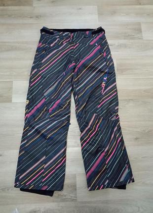 Лижні штани o'neill 38