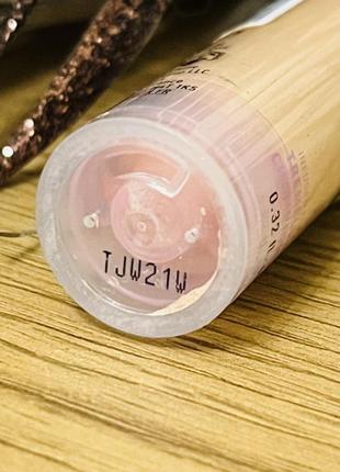 Оригінал nyx professional makeup bare with me консилер сироватка 05 golden