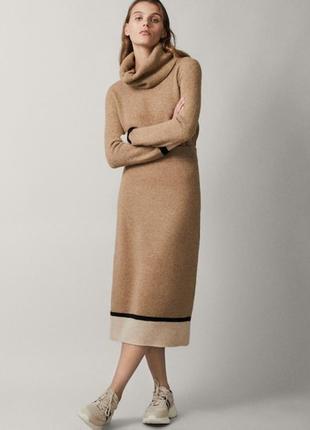 Продам спідницю massimo dutti, p. s