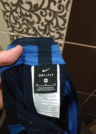 Мужские спортивные штаны pants nike m nk dry strike pant kp7 фото