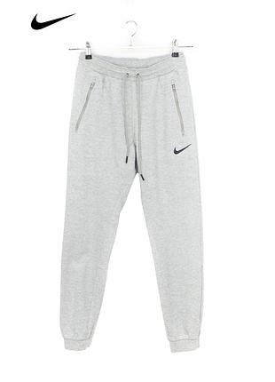 Чоловічі спортивні штани треники nike оригінал [  s ]