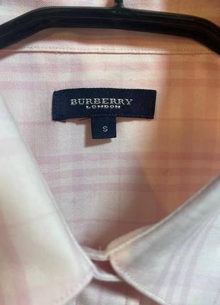 Батник классический в нежных тонах2 фото