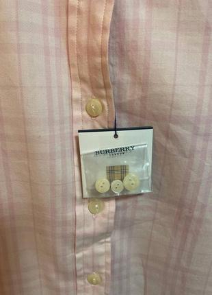 Батник классический в нежных тонах3 фото