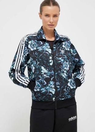 Кофта из коллекции adidas originals