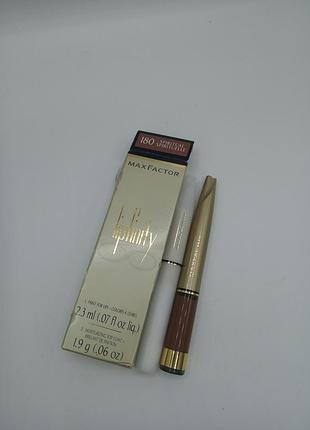 Max factor 180 spiritual блеск и бальзам