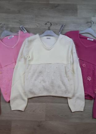 Cotton та angora