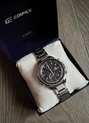 Мужские часы casio edifice efs-s590d-1avuef9 фото