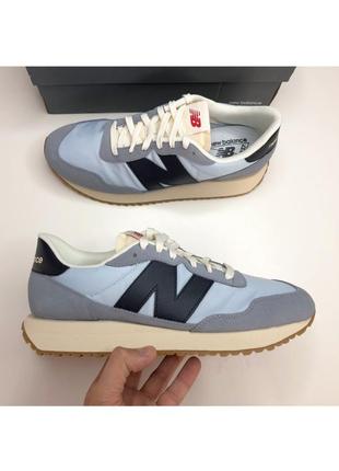 Кроссовки 44 new balance 237 оригинал кросівки чоловічі 997 новые 574