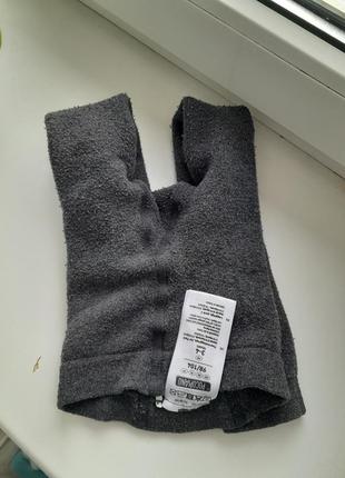 Теплі колготи лосіни