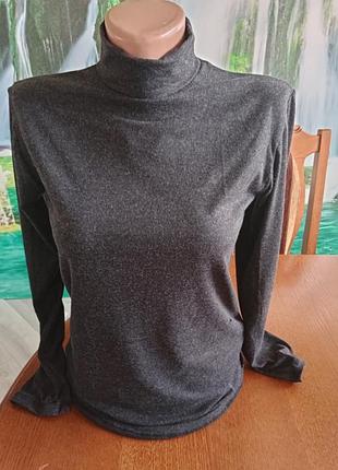 Гольф жіночий кашемір