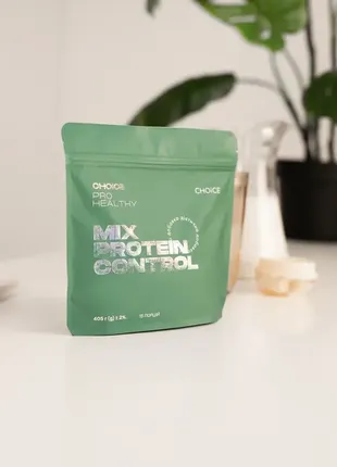 Mix protein control5 фото