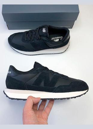 Кросівки чоловічі new balance 237 оригинал новые кроссовки 327