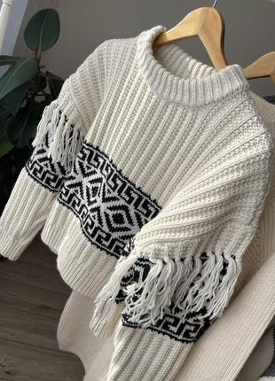 Светр, світер h&m