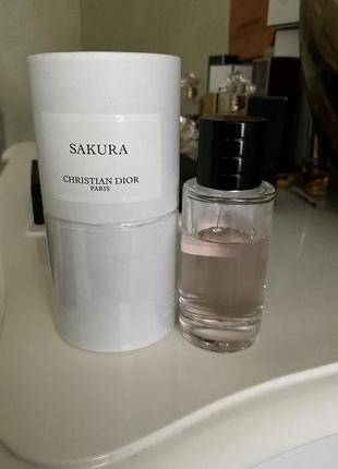 Christian dior парфюм
