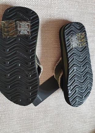 Шльопанці 3