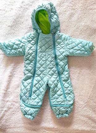 Комбинезон трансформер