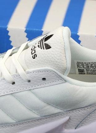 Кросівки adidas кросівки sharks3 фото