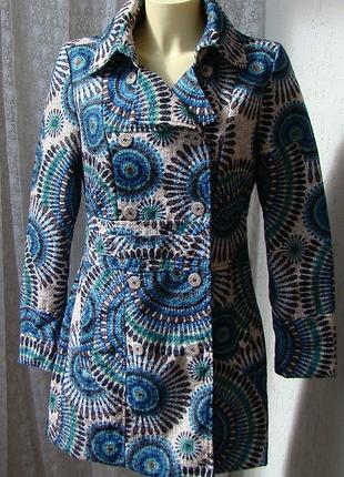 Пальто демисезонное jennifer taylor р.46