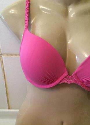 Бюстгальтер hunkemoller 75с4 фото