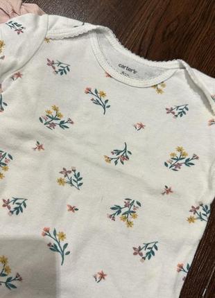 Боді carters 9